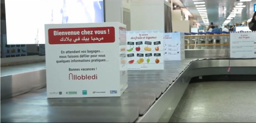 IFM souhaite la bienvenue aux Tunisiens résidents à l’étranger