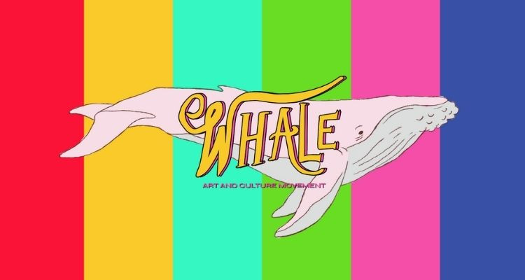 WHALE’s MOVEMENT