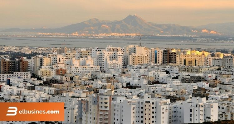 Hausse de 6,2% de l’indice des prix de l’immobilier en glissement annuel