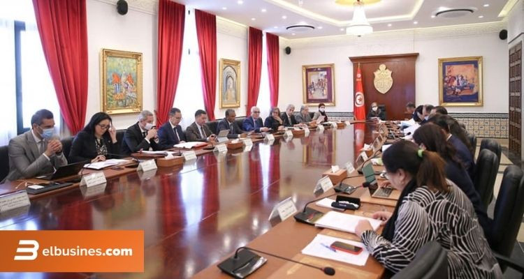 الحكومة التونسية: المصادقة على التمديد في آجال تسوية الديون الجبائية