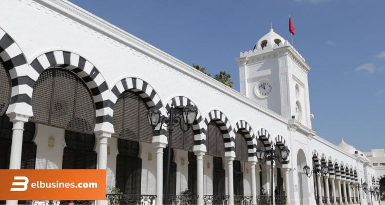 فائض في ميزانية الدولة لشهر جانفي 2022 بنحو 310 مليون دينار