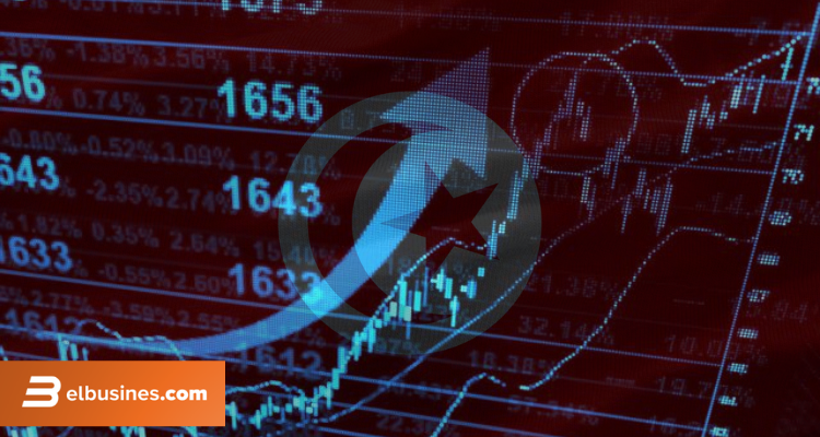 Une croissance de 2,4%, du PIB réel de la Tunisie au premier trimestre 2022