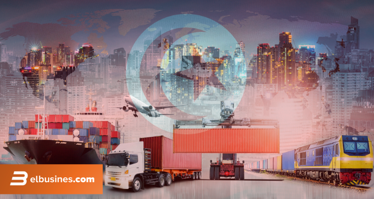 Commerce extérieur : Augmentation en volume de 3,8% des exportations et de 4% des importations, en avril 2022 (INS)