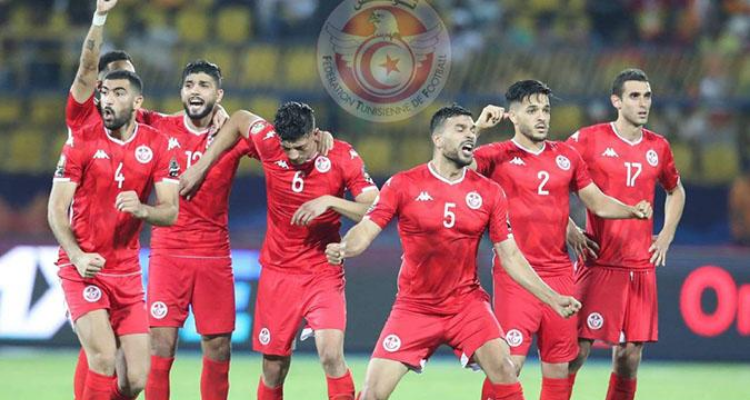 المنتخب الوطني: القائمة المدعوة لمواجهتي غينيا الاستوائية و زامبيا
