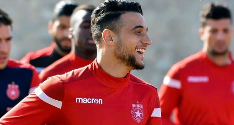 ميركاتو: محمد الحاج محمود ينتقل إلى البطولة السويسرية