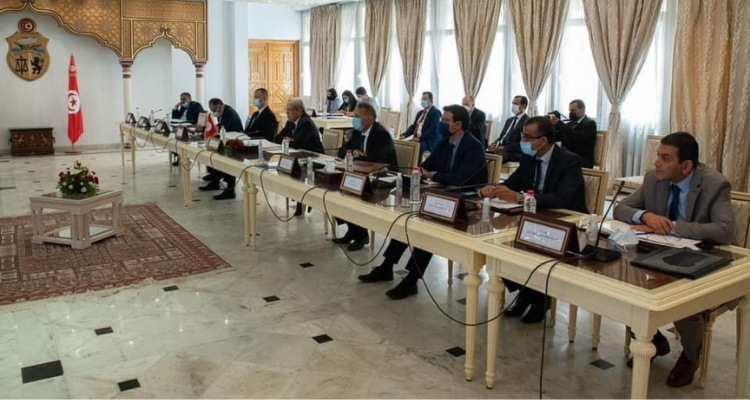 فحوى الاجتماع التونسي الليبي: نحو فتح المعابر الحدودية واستئناف الرحلات