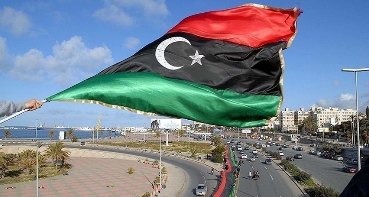 ليبيا تعيد فتح حدودها مع تونس