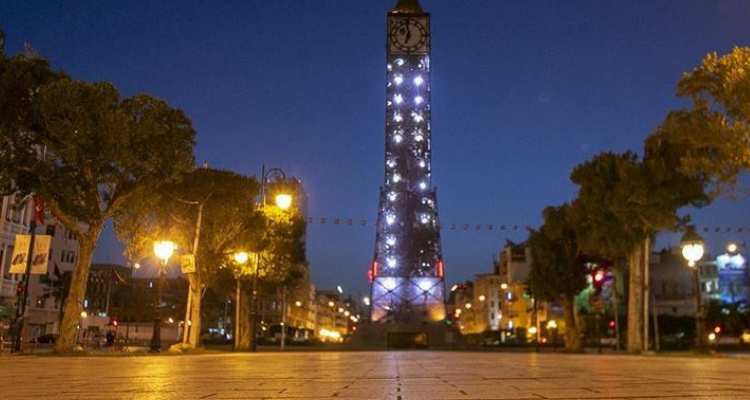 قرار اللجنة العلمية بخصوص تغيير توقيت حظر الجولان