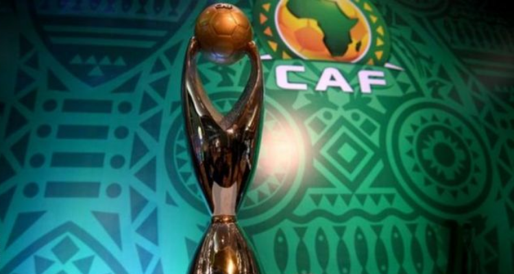 "كاف" يعلن موعد قرعة دوري أبطال أفريقيا والكونفدرالية