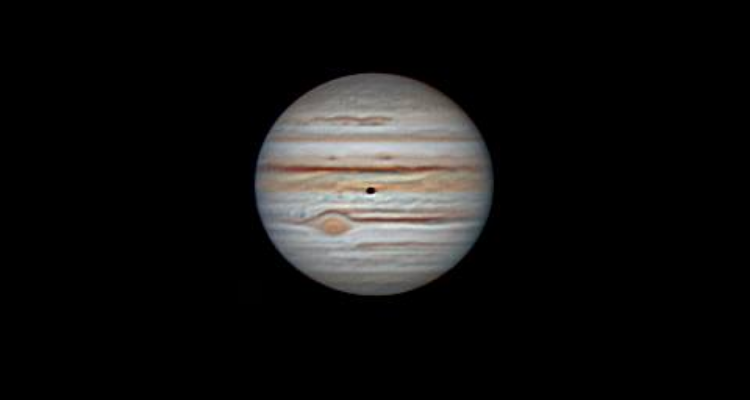 space tunisie