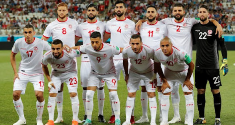 قرعة كأس أفريقيا : المنتخب التونسي في المجموعة 6
