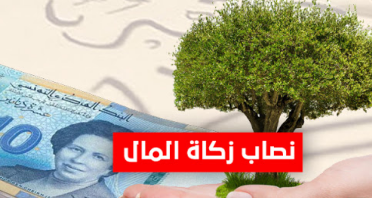 زكاة المال