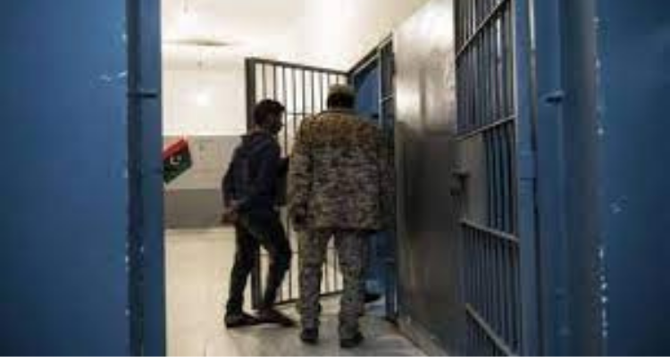 إطلاق سراح 14 تونسي كانوا موقوفين في ليبيا