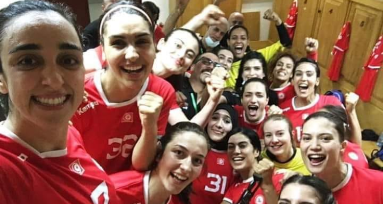 مونديال كرة اليد للسيدات: المنتخب الوطني ضمن المجموعة السادسة