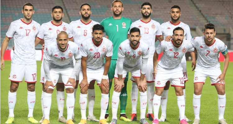 المنتخب التونسي