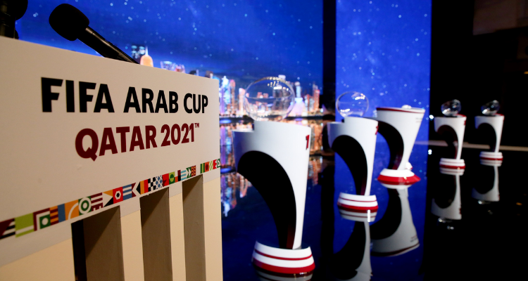 بداية من اليوم: تذاكر كأس العرب على ذمة الجماهير التونسية عبر الانترنات