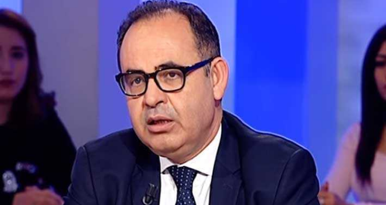 مبروك كرشيد: "قرار منع السفر مازال ساريا رغم بلاغ رئاسة الجمهورية"