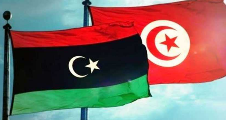 استئناف نشاط الخط المشترك الرابط بين تونس وطرابلس