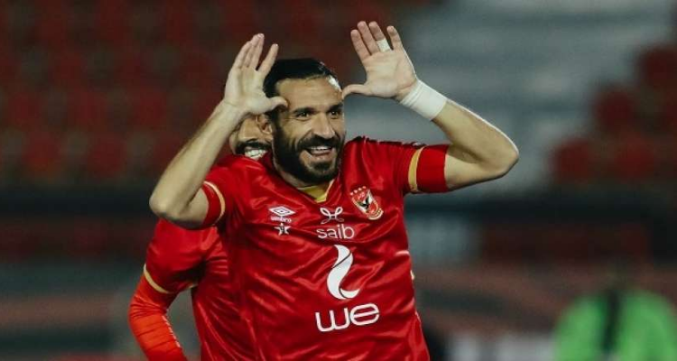 الاهلي يعرض على معلول الأجر الأعلى في تاريخ النادي .. والدحيل القطري يدخل على الخط
