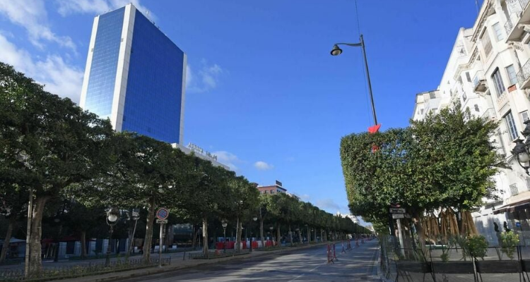 اليوم العالمي دون سيارات: وزارة النقل واللوجستيك تدعو إلى التنقل دون سيارات