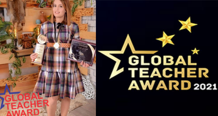 تتويج 4 معلمين تونسيين بجائزة المعلم العالمية Global Teacher Award