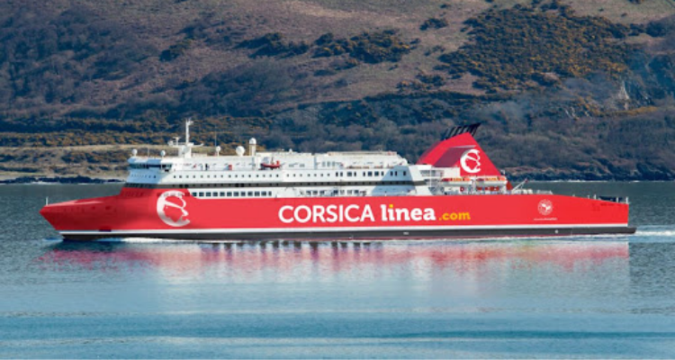 Corsica Linea تلزم جميع الوافدين إلى تونس باجراءات تتعلق بالبروتوكول الصحي