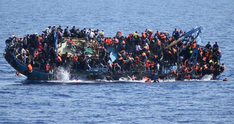 أكثر من 12 ألف مهاجر تونسي وصلوا إلى إيطاليا منذ بداية العام