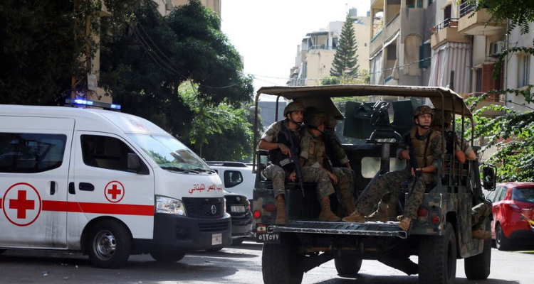 سفارة تونس بلبنان تؤكد سلامة جميع أفراد الجالية التّونسية