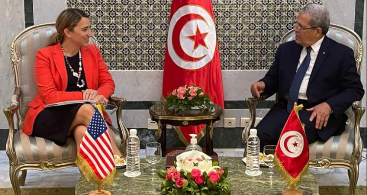 الجرندي: الرئيس سيعلن عن بقية الخطوات التي من شأنها طمأنة شركاء تونس