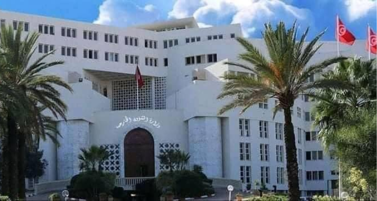 وزارة الخارجية توضّح بخصوص استرجاع مصاريف دراسة أبناء الدبلوماسيين بالخارج