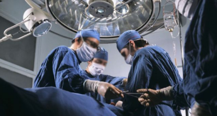 عملية زراعة قلب تكلل بالنجاح في مستشفى الرابطة