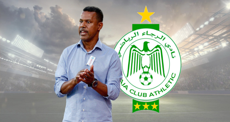 الإتحاد الإفريقي يسلط عقوبة على المدرب التونسي لسعد جردة