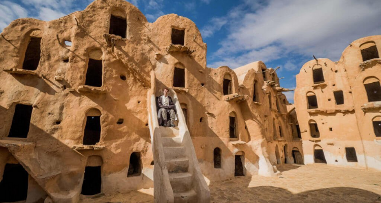 وفد عن الوكالة الأمريكية للتنمية الدولية يزور مناطق بالجنوب التونسي
