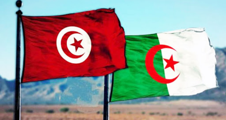 إصدار طابع بريدي مشترك بين تونس والجزائر