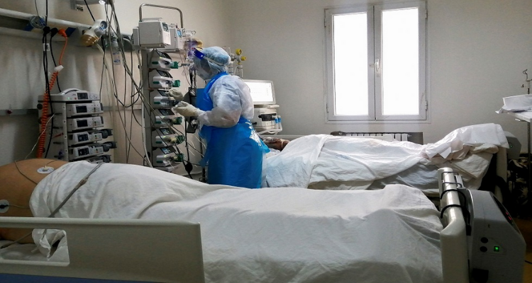 أسباب الوفاة في تونس سنة 2020.. فيروس كورونا في المركز الثالث