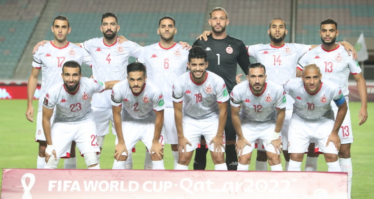 تصفيات مونديال قطر 2022: برنامج مقابلات المنتخب التونسي وقائمة اللاعبين المدعوين