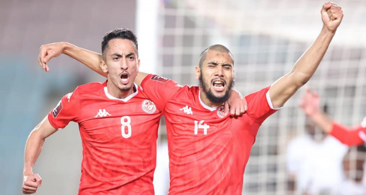 مونديال قطر: تونس تفوز على زمبيا وتتأهل الى الدور الحاسم للتصفيات الأفريقية