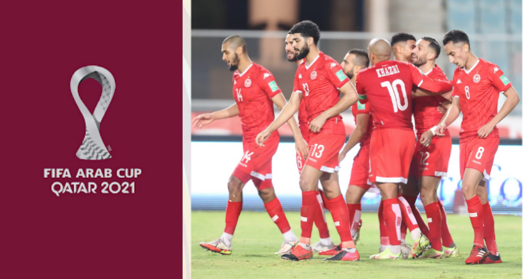 المنتخب الوطني يشرع في الإعداد لكأس العرب