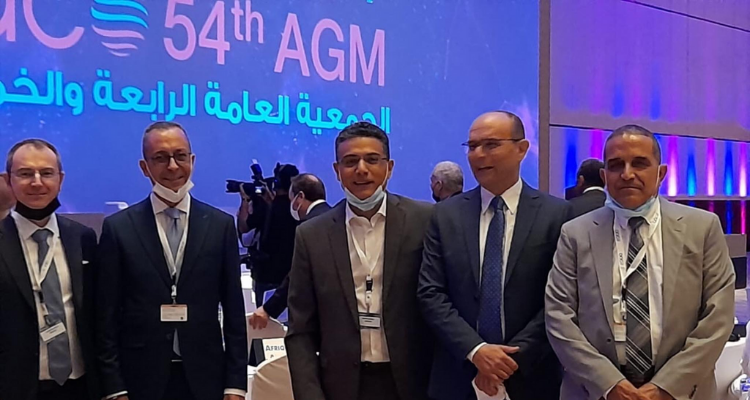 الدوحة: الخطوط التونسية تشارك في الاجتماع السنوي 54 للاتحاد العربي للنقل الجوي