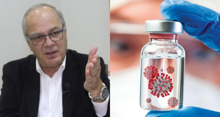 مدير معهد باستور: المتحور المهيمن في تونس هو دلتا