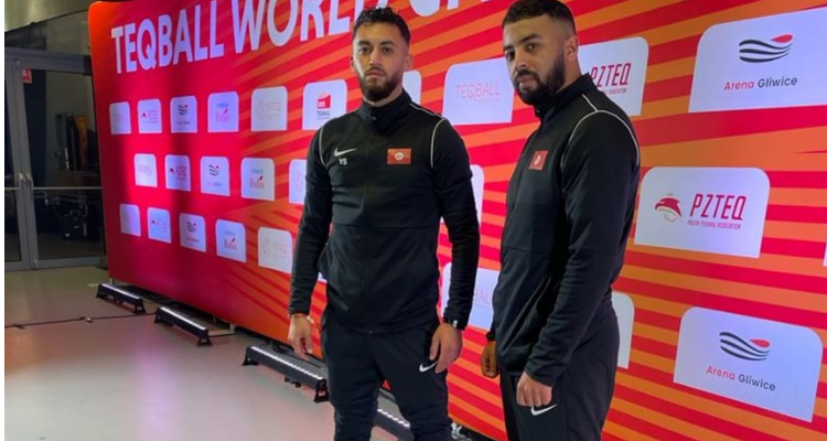 بولندا: التونسي ياسين الساحلي يحقق فوزه الأول في بطولة العالم لل Teqball