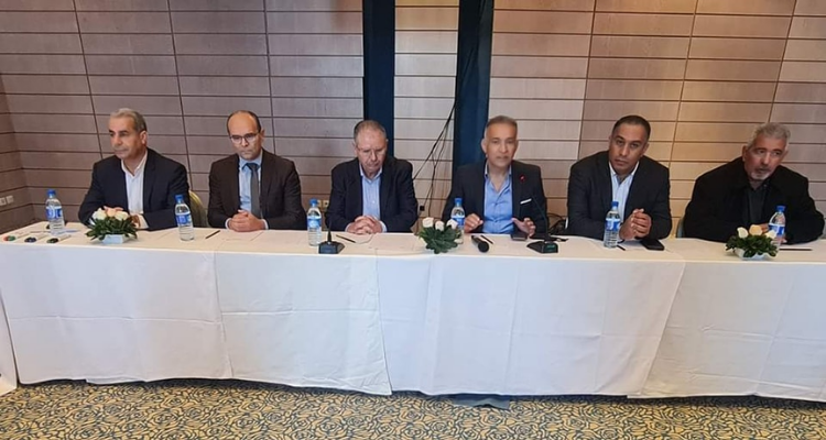 الطبوبي: الخطوط التونسية مكسب لا تفريط فيه والاتحاد لا يرفض الإصلاح