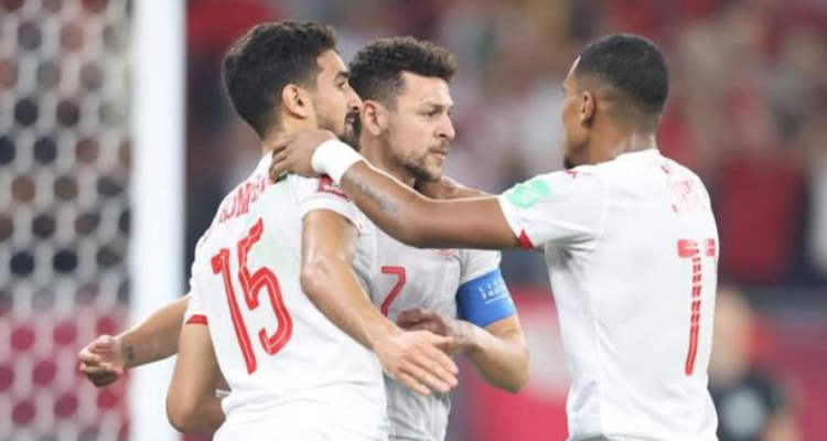 المنتخب التونسي يواجه السيراليون استعدادًا لكأس افريقيا