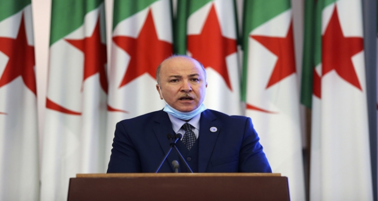 الوزير الأول الجزائري في زيارة رسمية اليوم إلى تونس