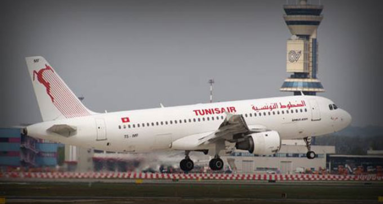الخطوط التونسية توفر رحلات خاصّة الى المغرب .. بعد تمديد تعليق الرحلات