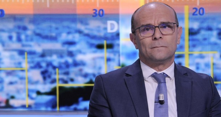 خالد الشلي: الخطوط التونسية لم تسجل حدوث أي سرقات في 2021