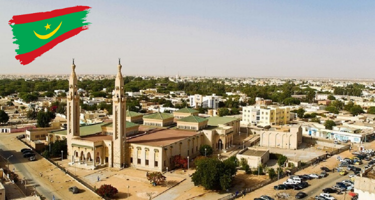 الخطوط التونسية: شروط  السفر الى موريتانيا