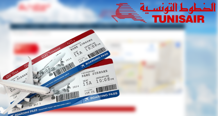 الخطوط التونسية: تخفيضات خاصّة بالعودة الصيفية للتونسيين من أوروبا وكندا