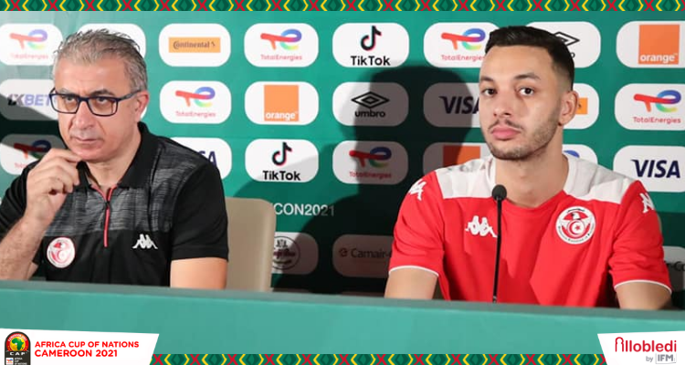 منذر الكبير : تم تحديد الحارس الأول و الثاني... و هذا هدفنا في الكان (فيديو)