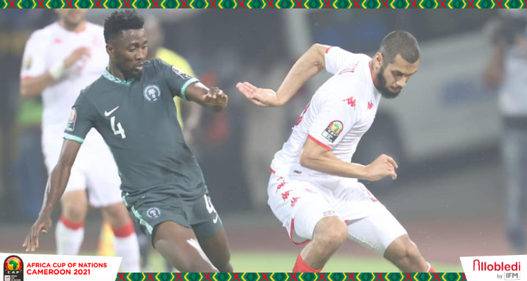 المنتخب التونسي: اصابة عيسى العيدوني بفيروس كورونا